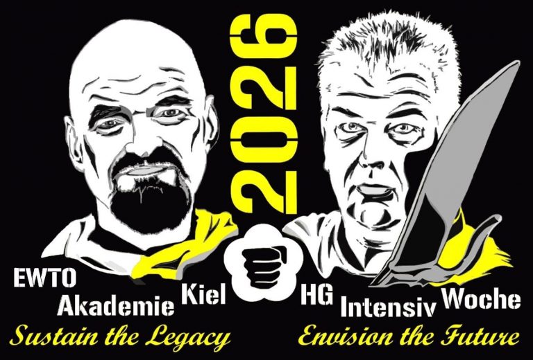 Impressionen HG Intensiv Woche 2026